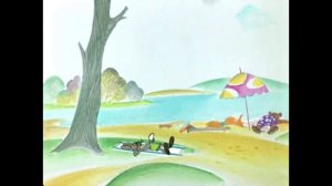 Рассказываю как создавали Ну,погоди