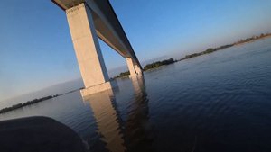 Ловля Жериха на спиннинг
