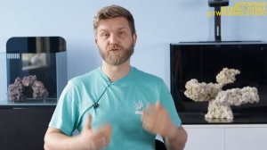 выбор морского аквариума?