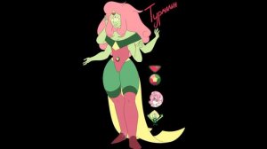 Steven Universe Fan Fusion 3 || Вселенная Стивена Фан слияния 3.