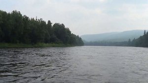 ТАГУЛ ПО РЕКАМ СИБИРИ   Ч 2