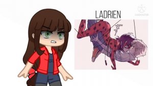 •MLB React to MLB Ships •Part 2• (After season 4 current episodes)