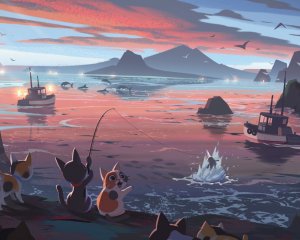 Лето за 30 минут.(сборник)#Новокузнецк