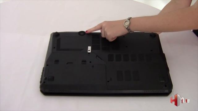 Review unboxing portátil MSI GT60 2PC Dominator en español смотреть онлайн