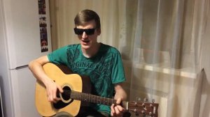 Гражданская Оборона - В начале было слово (кавер)