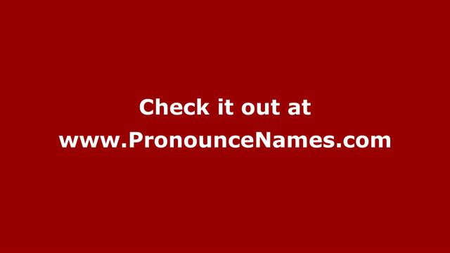How to pronounce Russia (American English/US) - PronounceNames.com