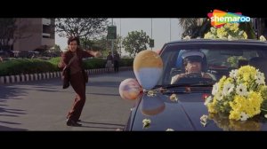 Tinak Tin Tana | Mann(1999) | Aamir Khan, Manisha Koirala | Udit Narayan |Alka Yagnik | Love Songs