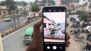 Redmi 13c slow motion video setting || Redmi 13 camera slow motion video setting kaise kare