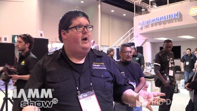 Midas M32R смотреть онлайн