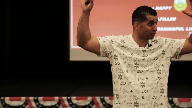 DNA of an Entrepreneur смотреть онлайн