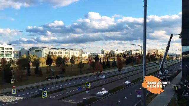 ЖК "Инновация". Что рядом? 15.10.20 смотреть онлайн