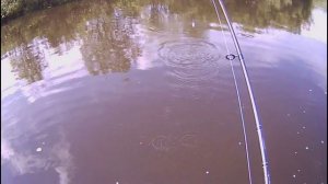 РЫБАЛКА НА СПИННИНГ ПО БОЛЬШОЙ ВОДЕ!  ИЮЛЬ 2017