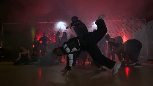 Линда - Цепи и кольца - Choreography by Ivan Pik & Andy Tarasov - 2023 смотреть онлайн