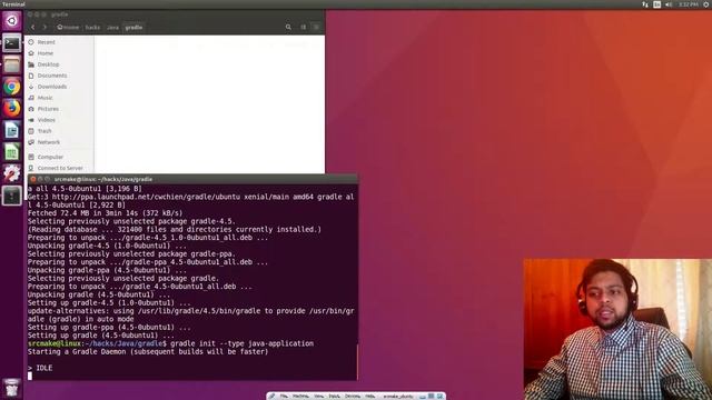 [Java] How To Install and Use Gradle смотреть онлайн