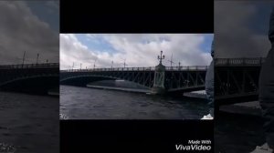 Топ 10 достопримечательностей Питера