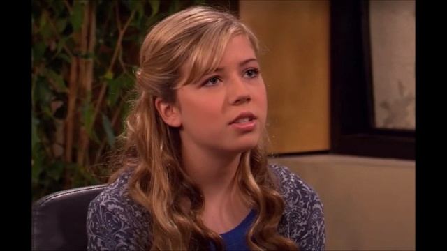 Jennette McCurdy should return to icarly смотреть онлайн