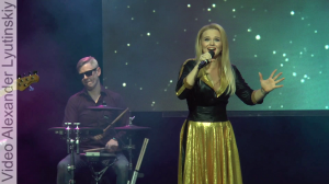 Алёна Мальцева и группа "Ярмарка" - "Две судьбы"