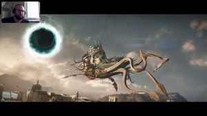 Baldur's gate 3 на PS5 прохождение Часть 1