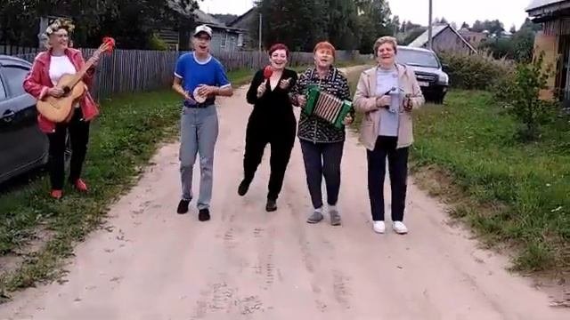 Бродячие АРТИСТЫ