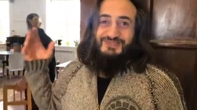 вся правда о Самуиле из Вася на сене смотреть онлайн