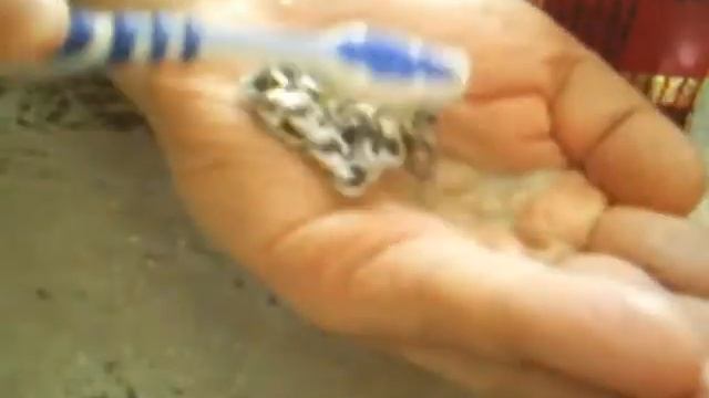 Как почистить серебро в домашних условиях