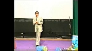 Как поставить цель, чтобы она сработала! Валентин Ковалев