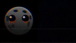 шаблон лица гд