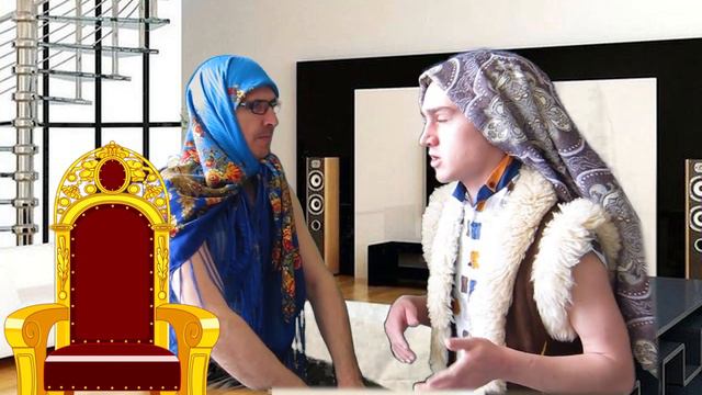 Смешные бабки. Желания #смешныебабки смотреть онлайн