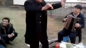 Ногайцы отдыхают