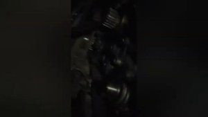 Замена помпы ПРИОРА 16 Кл. Помпа ТЗА