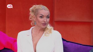 Анастасия Волочкова рассказала, почему отдала дочь на воспитание отцу
