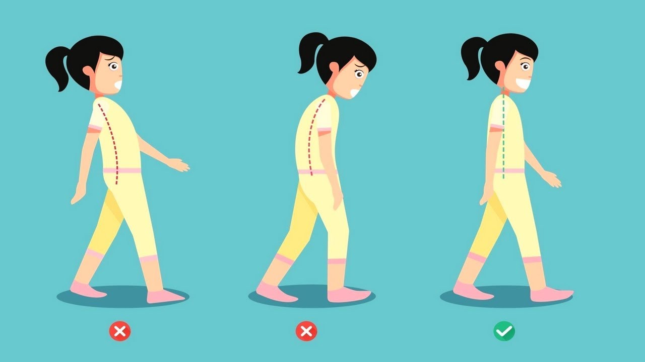 Как Легко Понять тип Личности ПО ОСАНКЕ смотреть онлайн