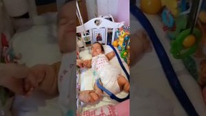 Олюшка и вербочки