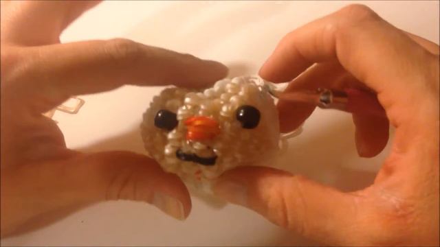 twink loomigurumi inspired by rainbow bright and Hallmarks itty bittys смотреть онлайн