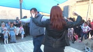 Свадьба в Дагестане Село Курукал ???