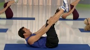 Star Trainers Abs Rob Glick
