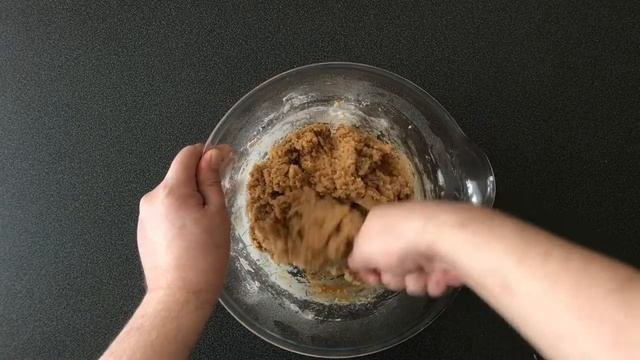 ОРЕХОВОЕ ПЕЧЕНЬЕ. ВКУСНОЕ, ХРУСТЯЩЕЕ И АРОМАТНОЕ. ККПВ — 3F.