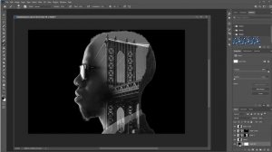 Double Exposure Effect  Photoshop Tutorial (Updated 2022)