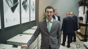 Мебельные ящики и направляющие 2022