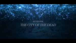 Shadow and Bone - City of the Dead.