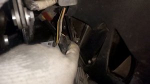 Е-газ повышаем  чувствительность на Ваз 2114