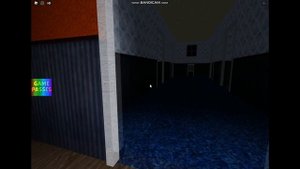 Фнаф 4 в роблокс ROBLOX