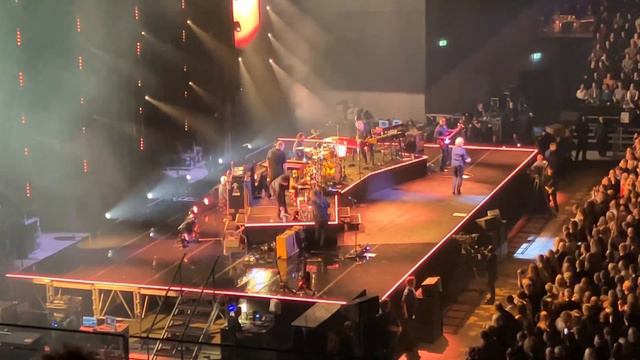 Simply Red - “Sunrise” Live - 11/12-2022 Copenhagen Denmark