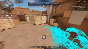 StandKnife | Новое обновление StandKnife 2.0 | Сыграл ПВП 1 ХП