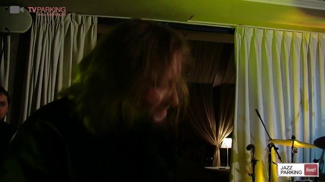 Юра Титов Jazz Parking смотреть онлайн