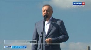 На полигоне в посёлке Песочный прошел турнир по практической стрельбе "Вечно живые"