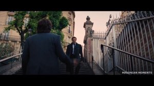 Разоблачение фокуса с банком - Иллюзия обмана (2013) | Крутой момент