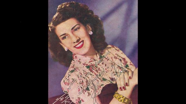 Heleninha Costa - A TODOS CONSOLA - Pereira Matos, S Matos, Valério - RCA Victor 80-1335-A - 1954 смотреть онлайн