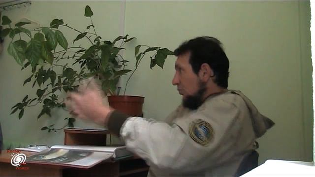 Вадим Чернобров. Принципы анализа сообщений об НЛО