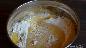 Домашние булочки